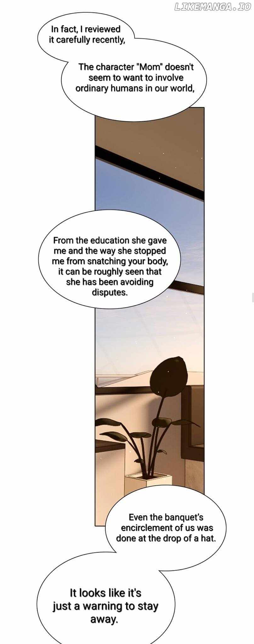 Beware of the Vicious Dog Inside! Chapter 50 - Page 11