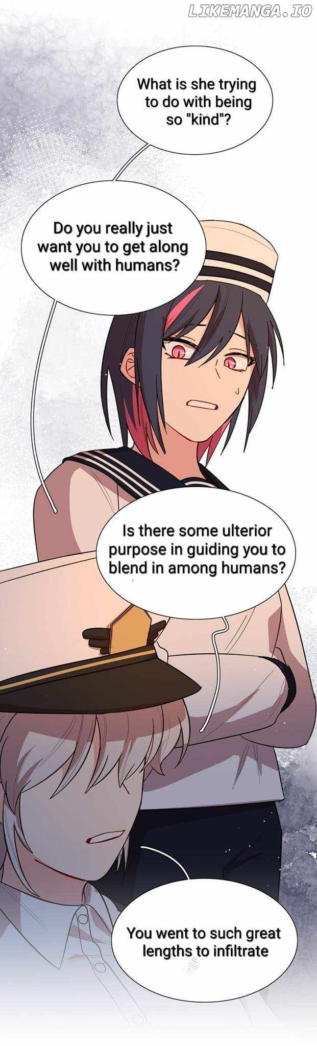 Beware of the Vicious Dog Inside! Chapter 50 - Page 13