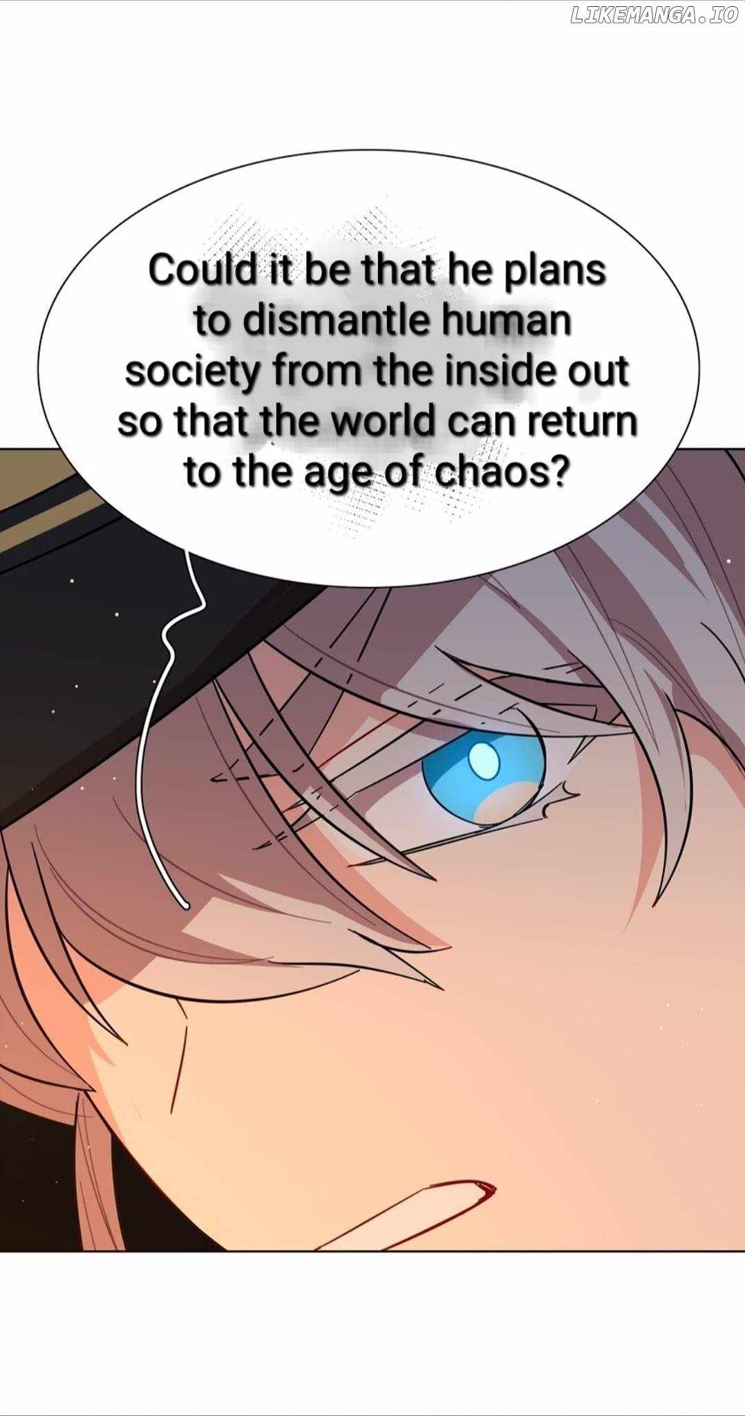 Beware of the Vicious Dog Inside! Chapter 50 - Page 14