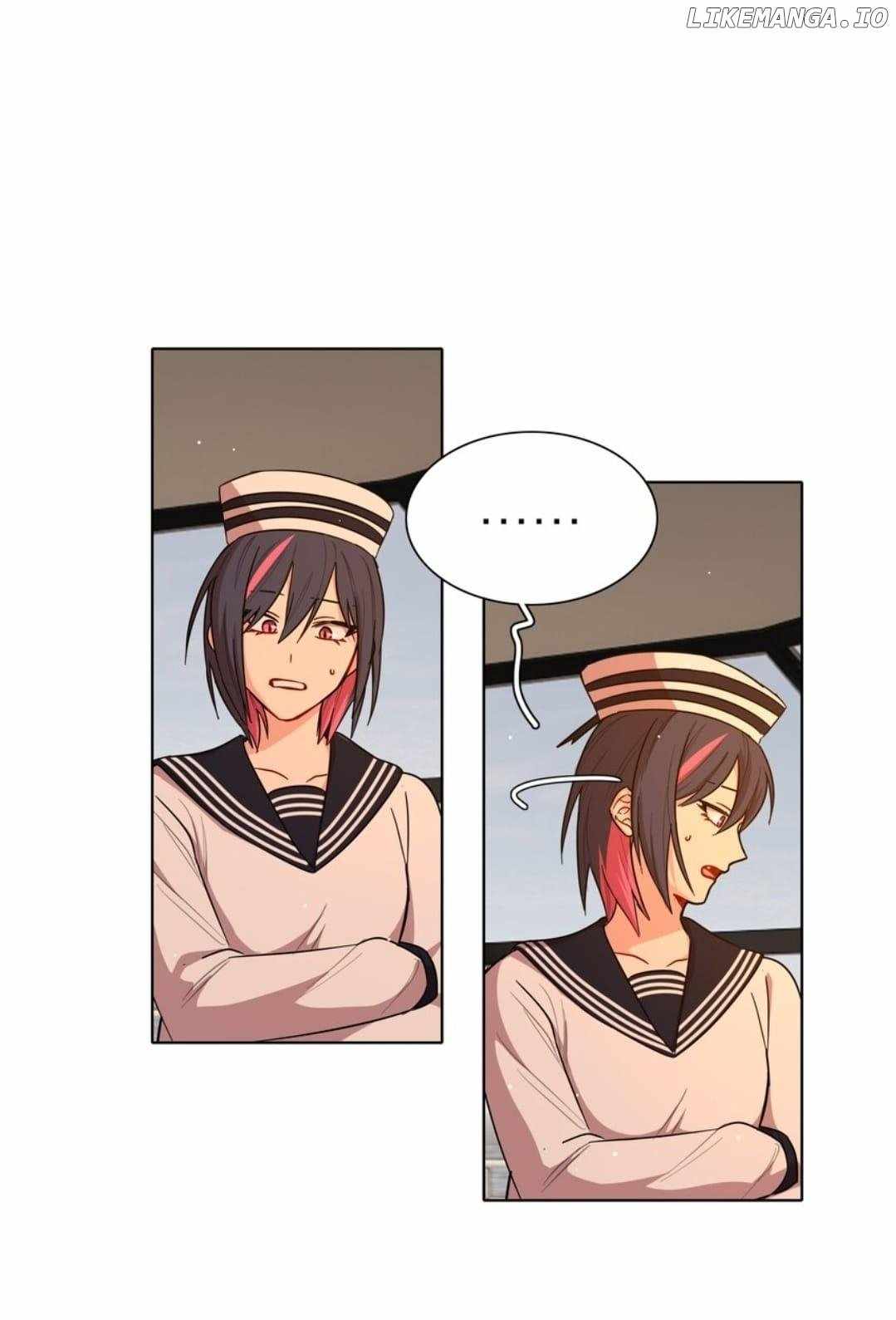 Beware of the Vicious Dog Inside! Chapter 50 - Page 15