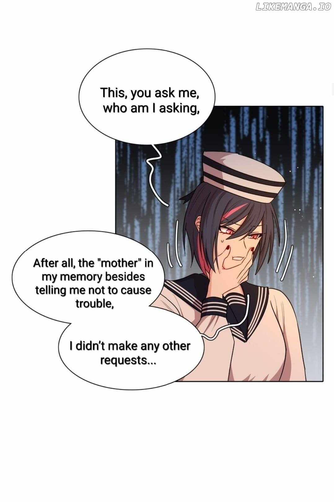 Beware of the Vicious Dog Inside! Chapter 50 - Page 16