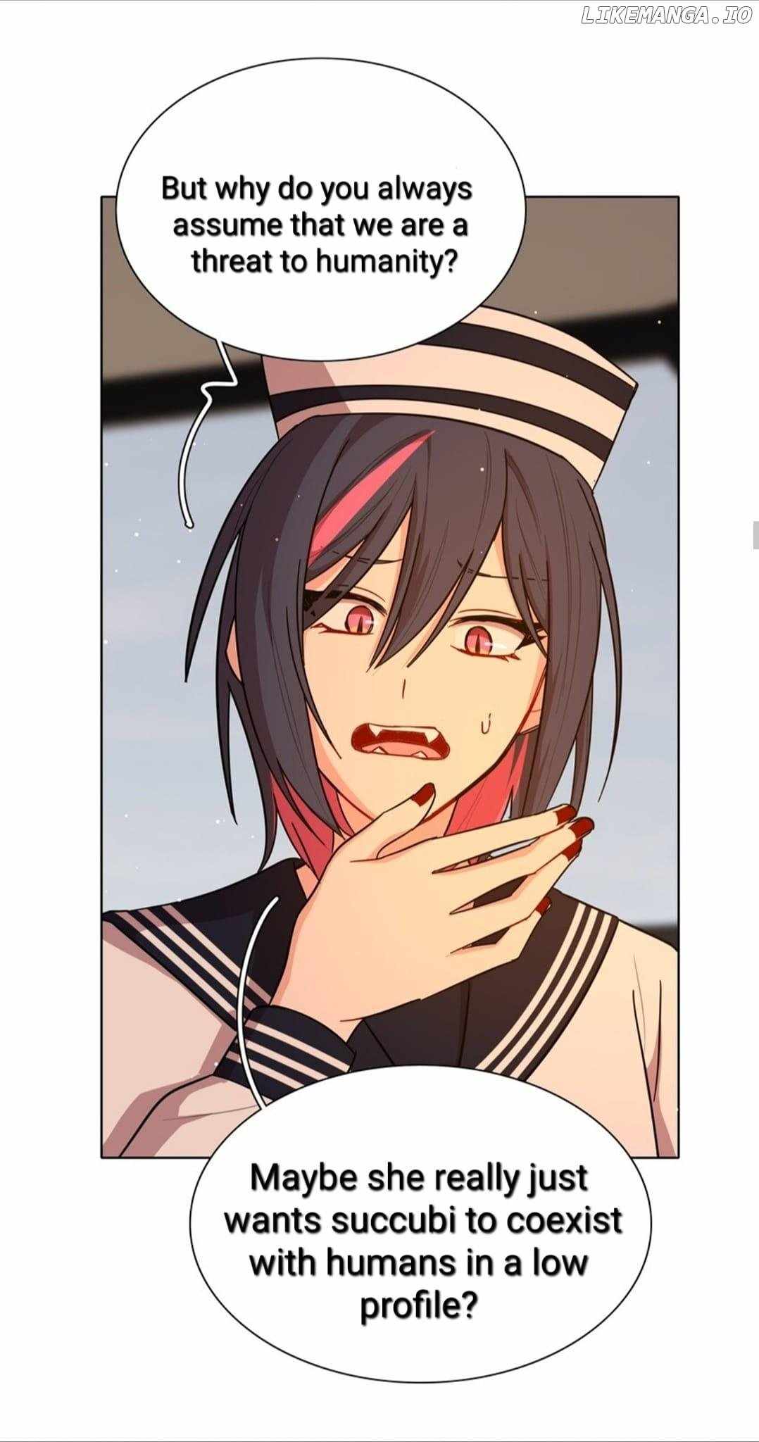 Beware of the Vicious Dog Inside! Chapter 50 - Page 17