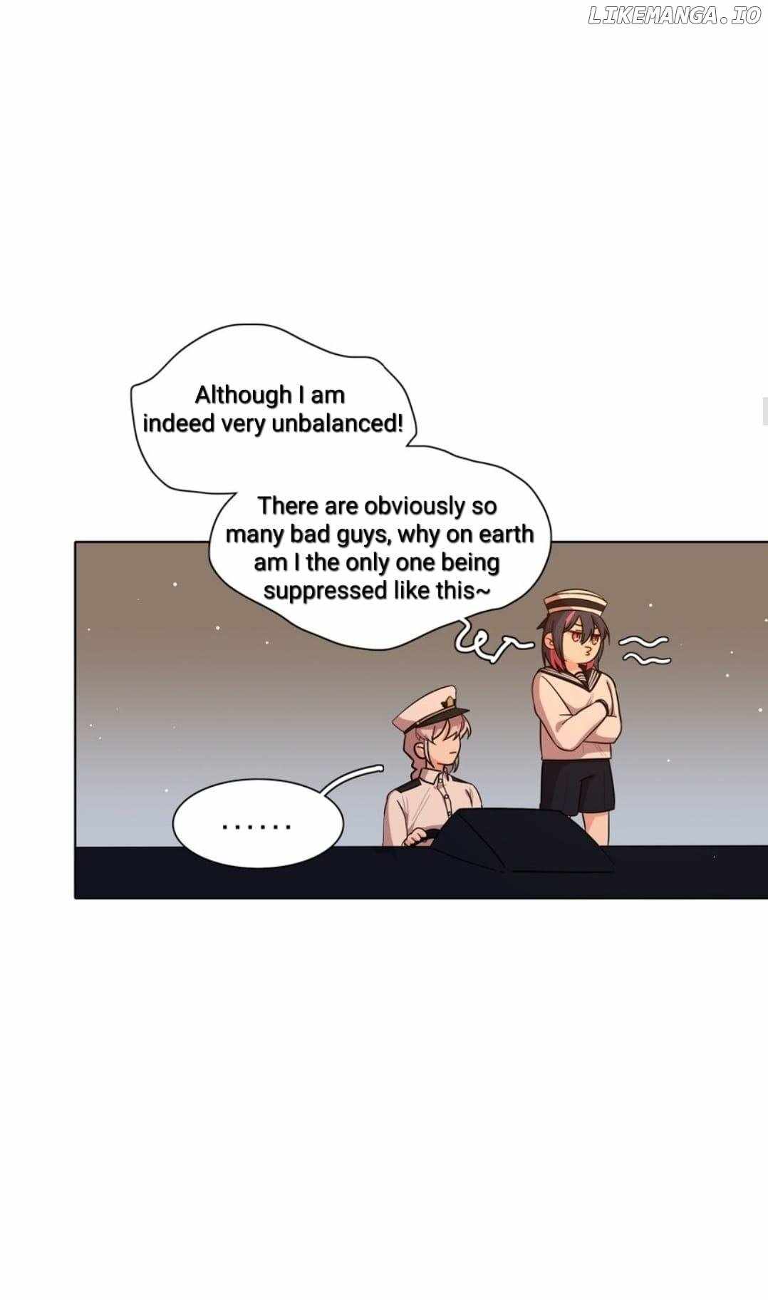 Beware of the Vicious Dog Inside! Chapter 50 - Page 18