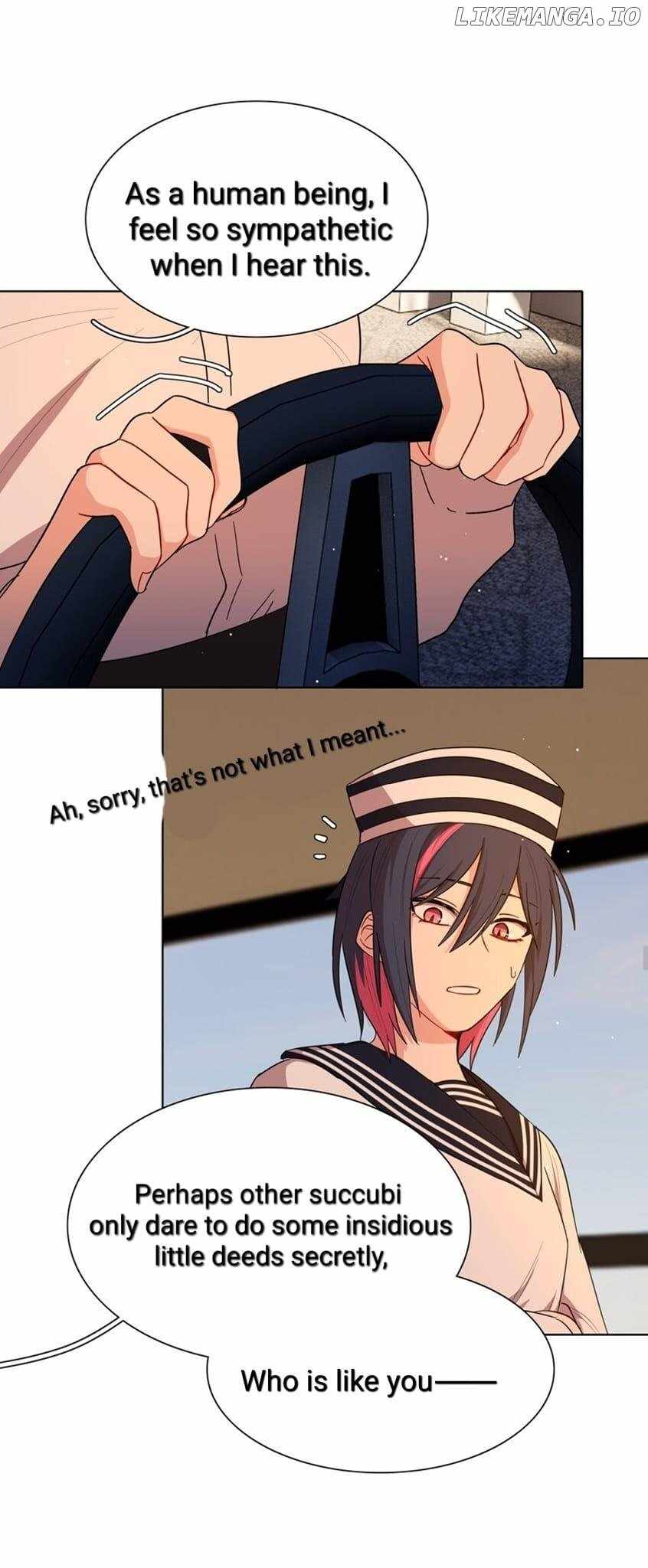 Beware of the Vicious Dog Inside! Chapter 50 - Page 19