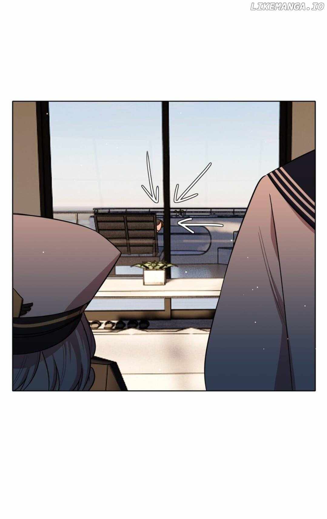 Beware of the Vicious Dog Inside! Chapter 50 - Page 21