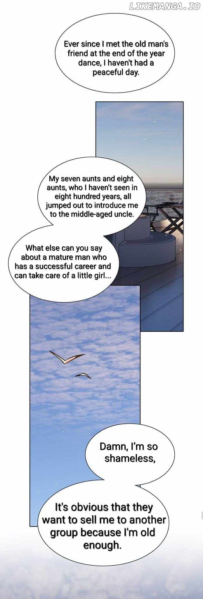 Beware of the Vicious Dog Inside! Chapter 50 - Page 23