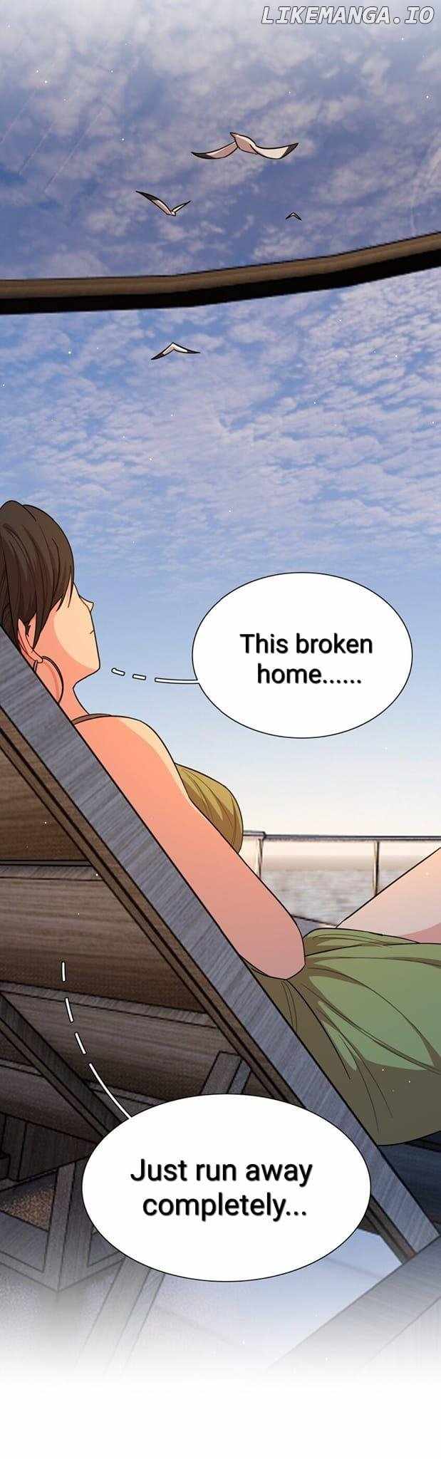 Beware of the Vicious Dog Inside! Chapter 50 - Page 24