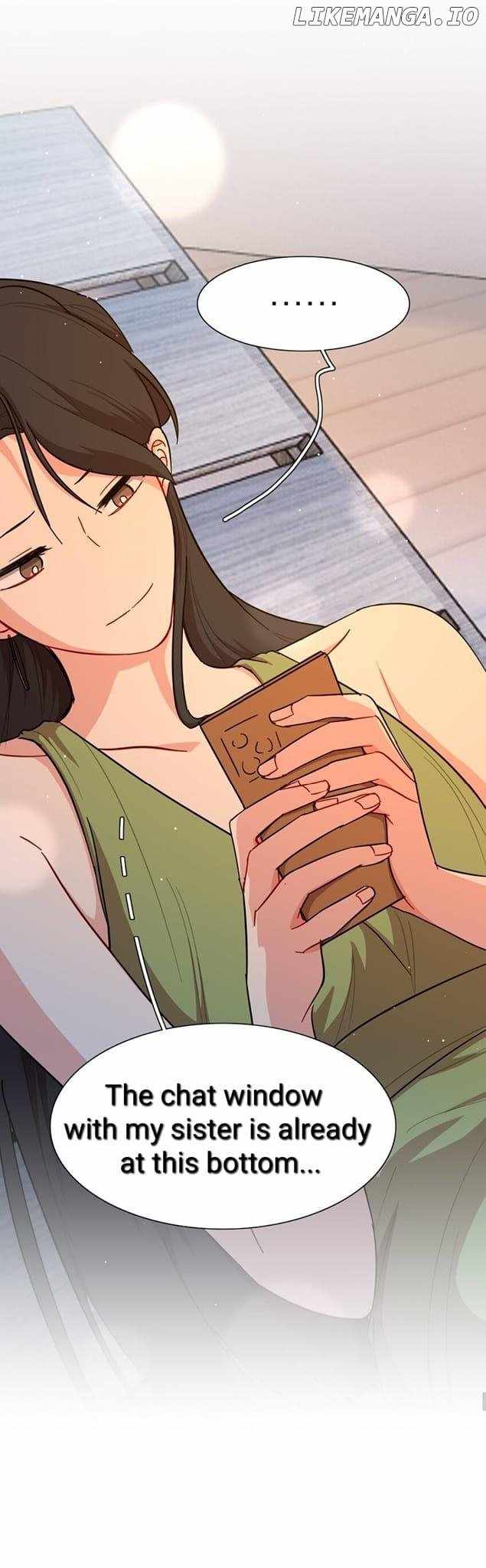 Beware of the Vicious Dog Inside! Chapter 50 - Page 31