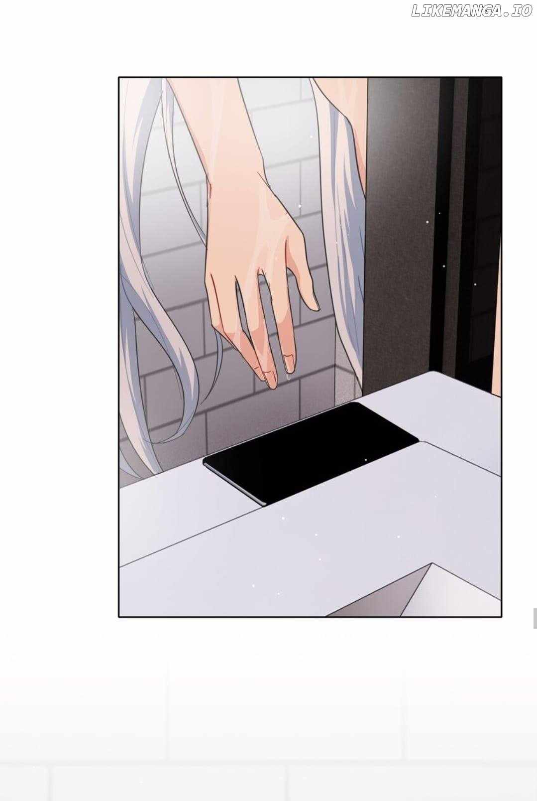 Beware of the Vicious Dog Inside! Chapter 50 - Page 35