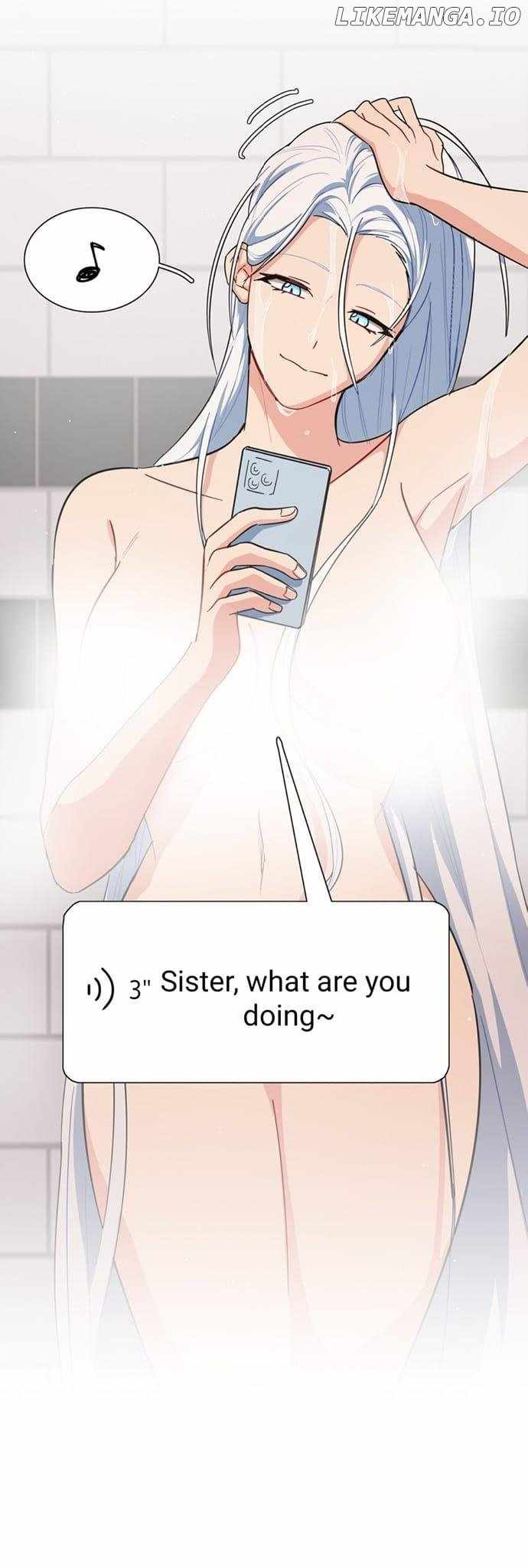 Beware of the Vicious Dog Inside! Chapter 50 - Page 36