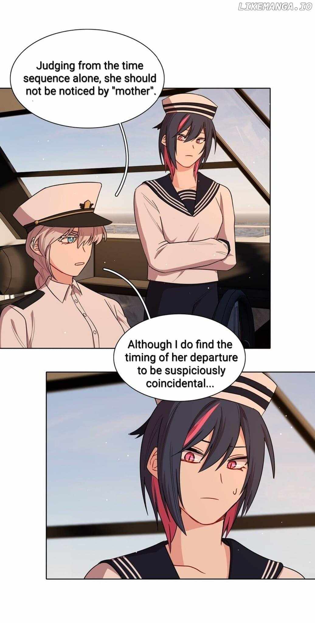 Beware of the Vicious Dog Inside! Chapter 50 - Page 5