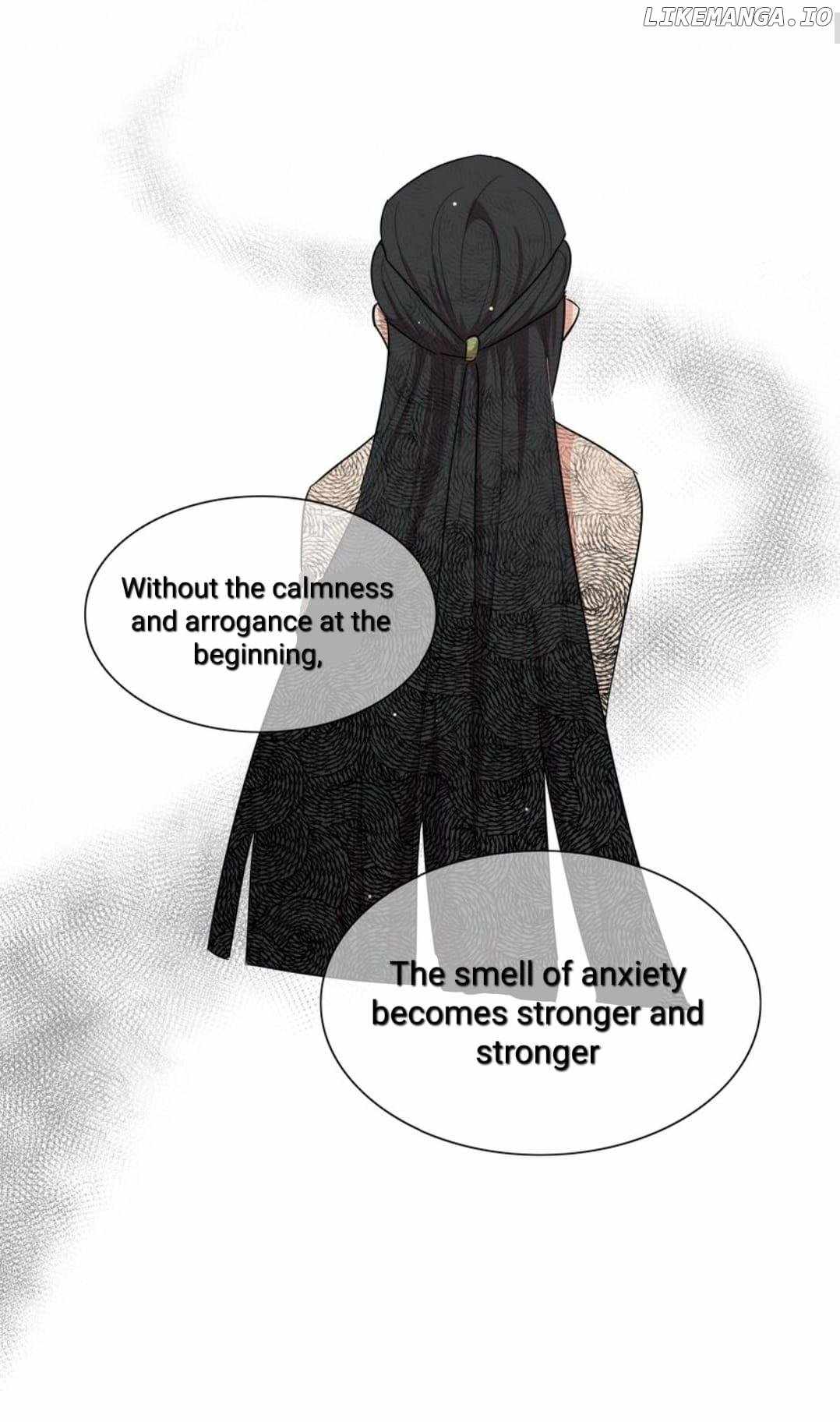 Beware of the Vicious Dog Inside! Chapter 50 - Page 7