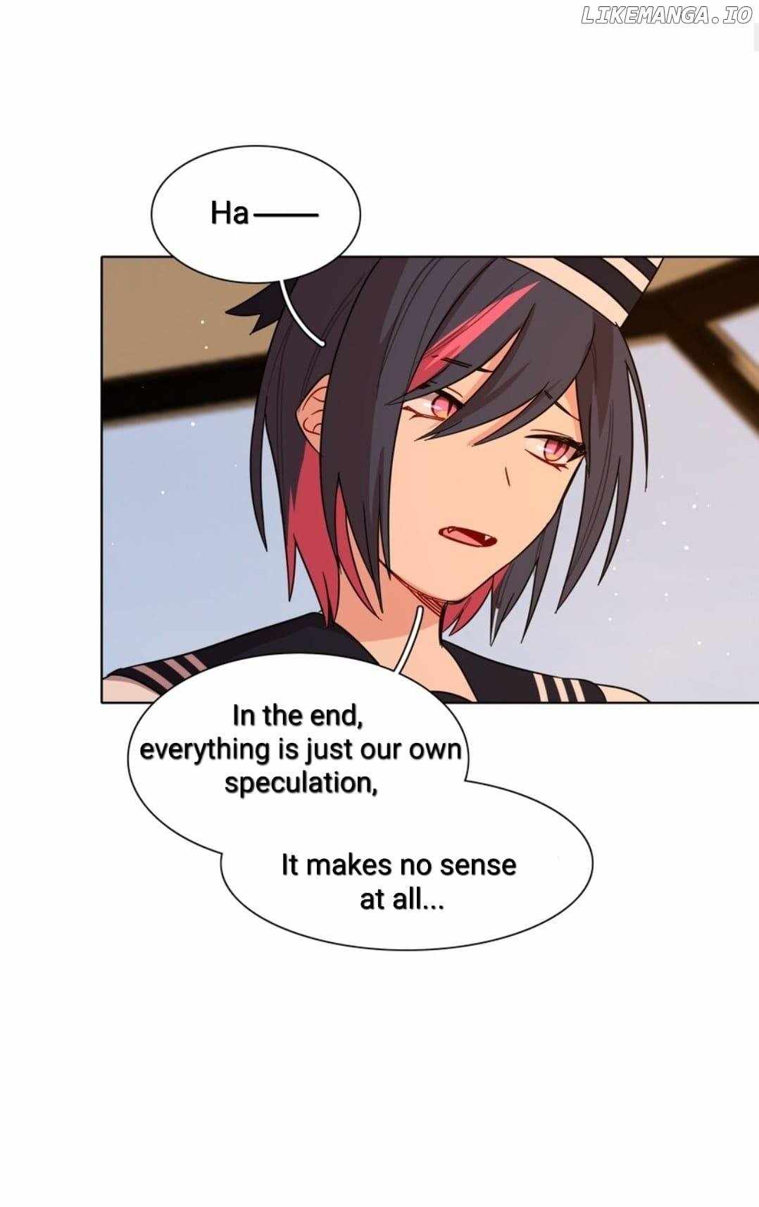 Beware of the Vicious Dog Inside! Chapter 50 - Page 10