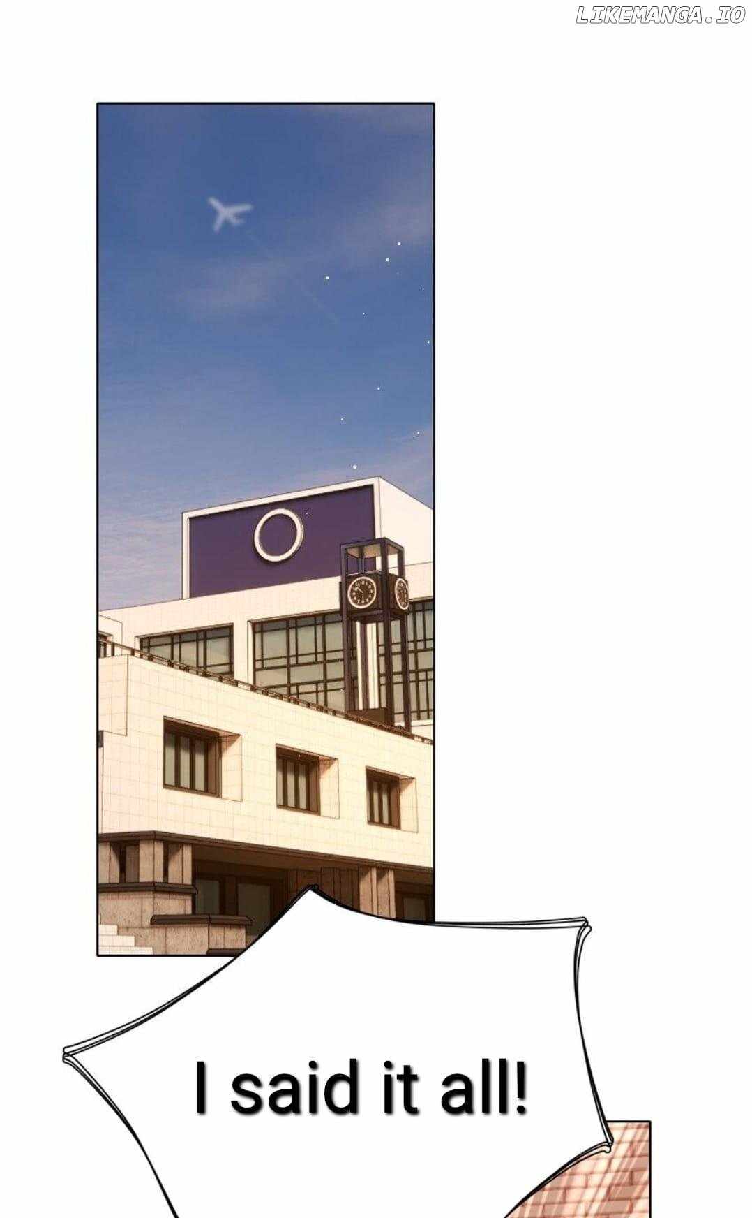 Beware of the Vicious Dog Inside! Chapter 51 - Page 2