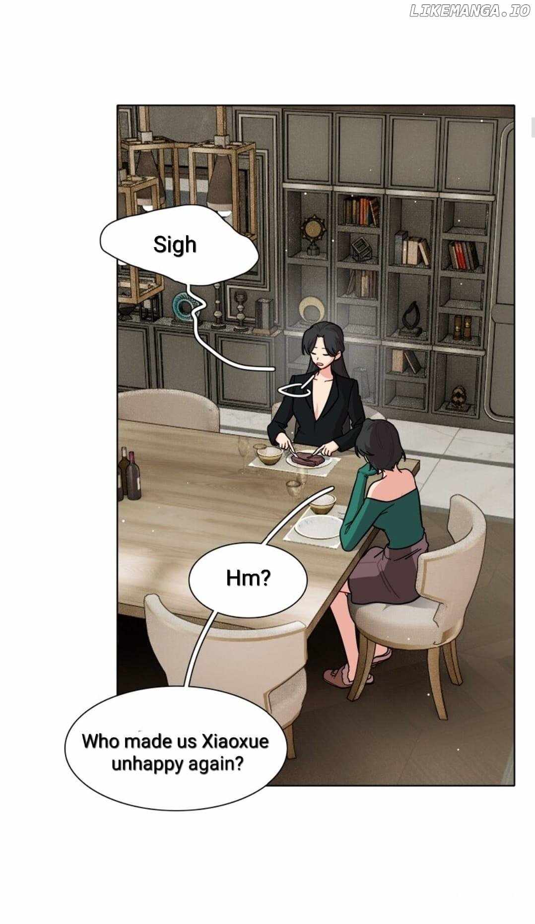 Beware of the Vicious Dog Inside! Chapter 51 - Page 12