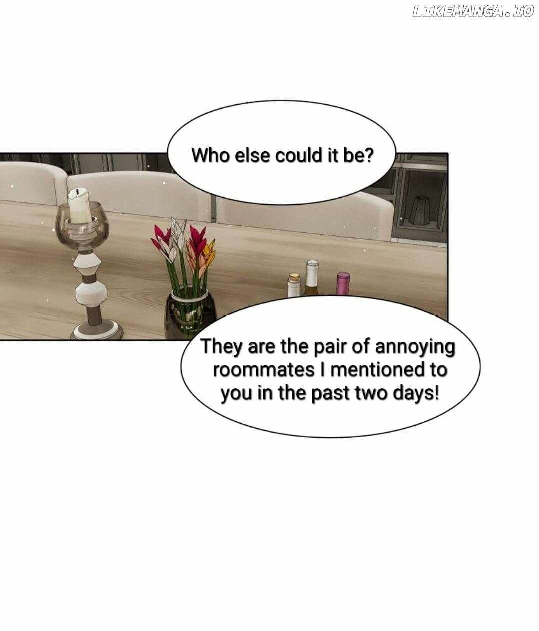 Beware of the Vicious Dog Inside! Chapter 51 - Page 13