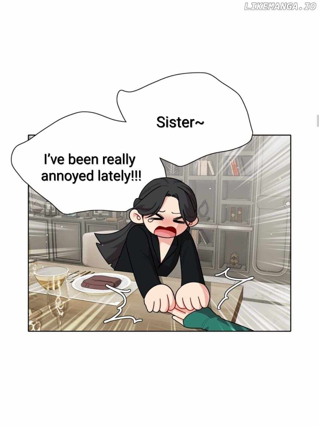 Beware of the Vicious Dog Inside! Chapter 51 - Page 14