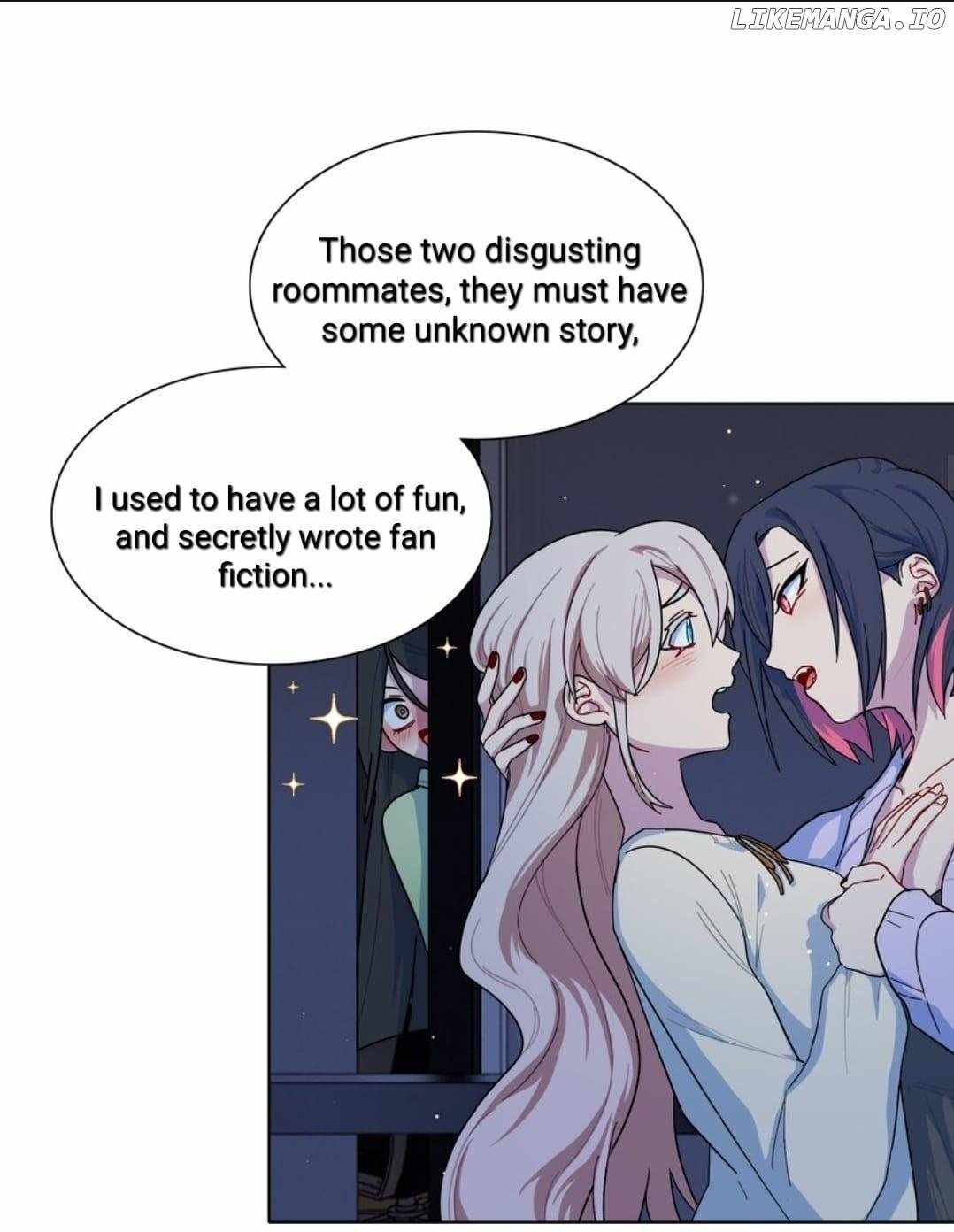 Beware of the Vicious Dog Inside! Chapter 51 - Page 15