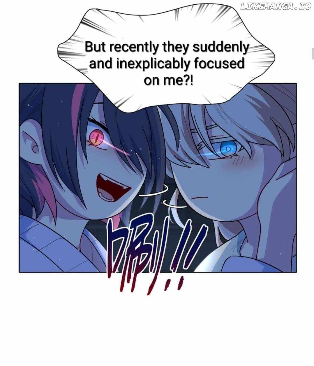 Beware of the Vicious Dog Inside! Chapter 51 - Page 16