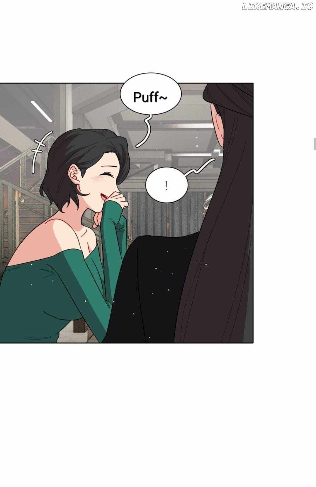 Beware of the Vicious Dog Inside! Chapter 51 - Page 20