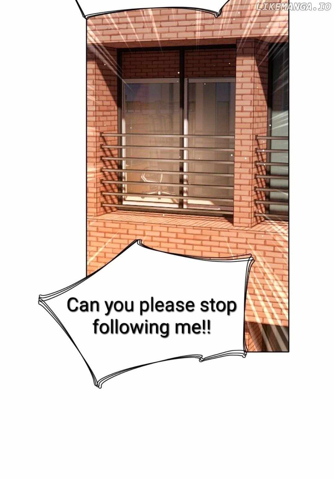 Beware of the Vicious Dog Inside! Chapter 51 - Page 3