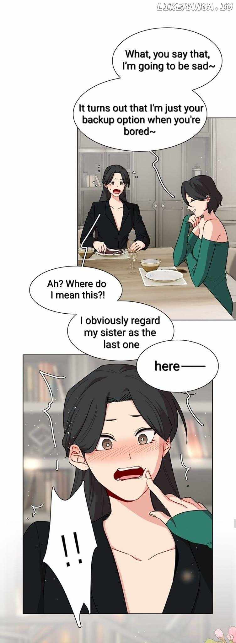 Beware of the Vicious Dog Inside! Chapter 51 - Page 21