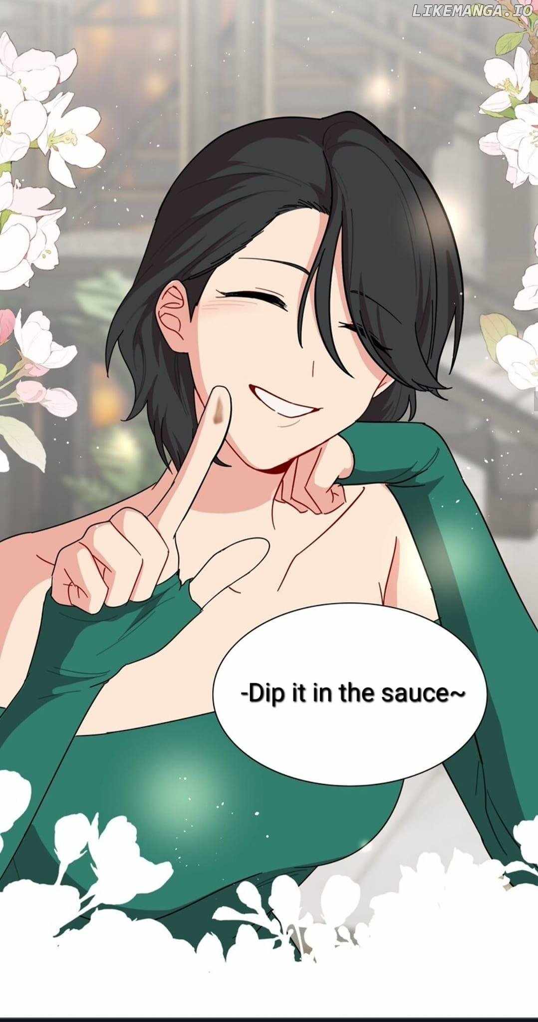 Beware of the Vicious Dog Inside! Chapter 51 - Page 22