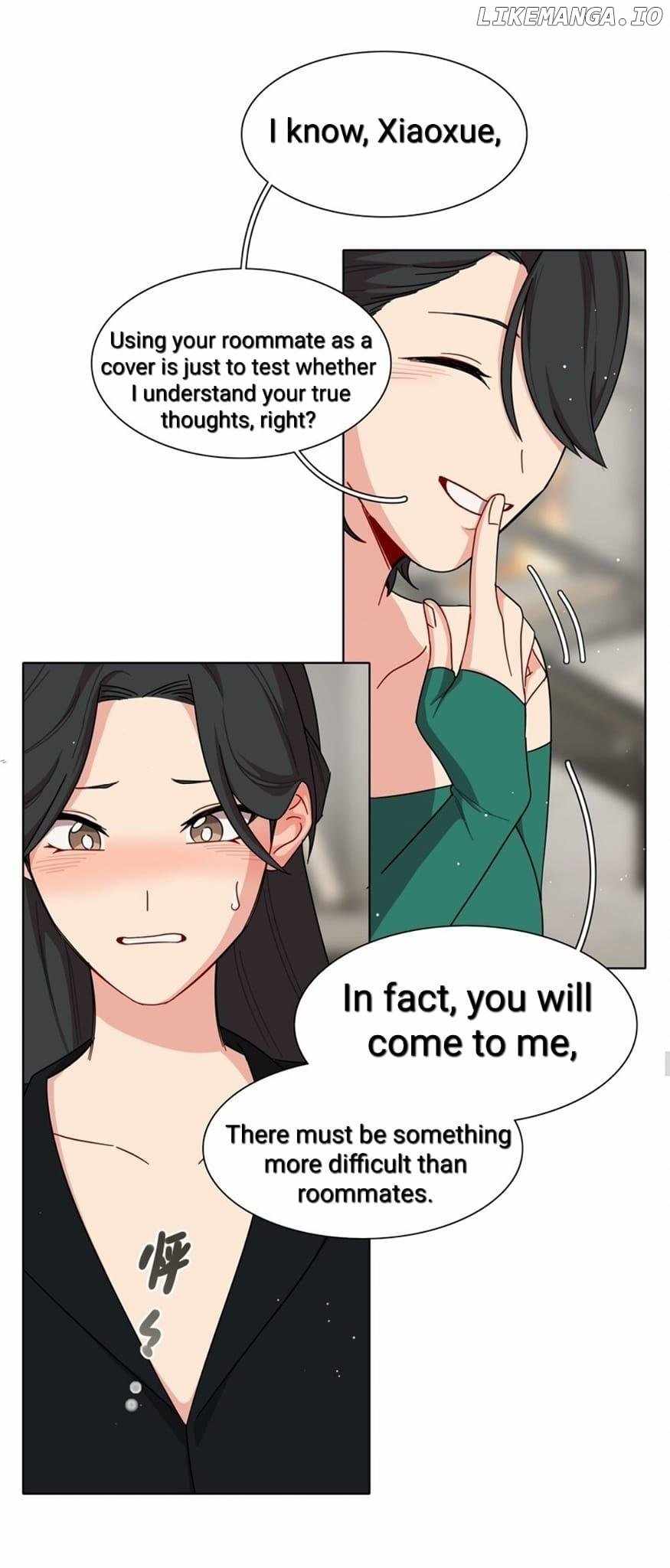 Beware of the Vicious Dog Inside! Chapter 51 - Page 23