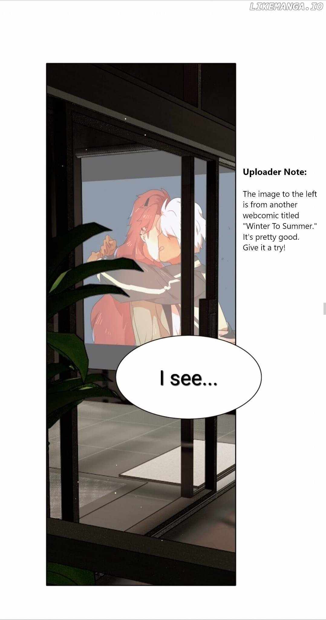 Beware of the Vicious Dog Inside! Chapter 51 - Page 26