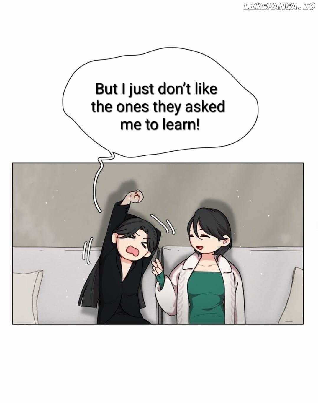 Beware of the Vicious Dog Inside! Chapter 51 - Page 30