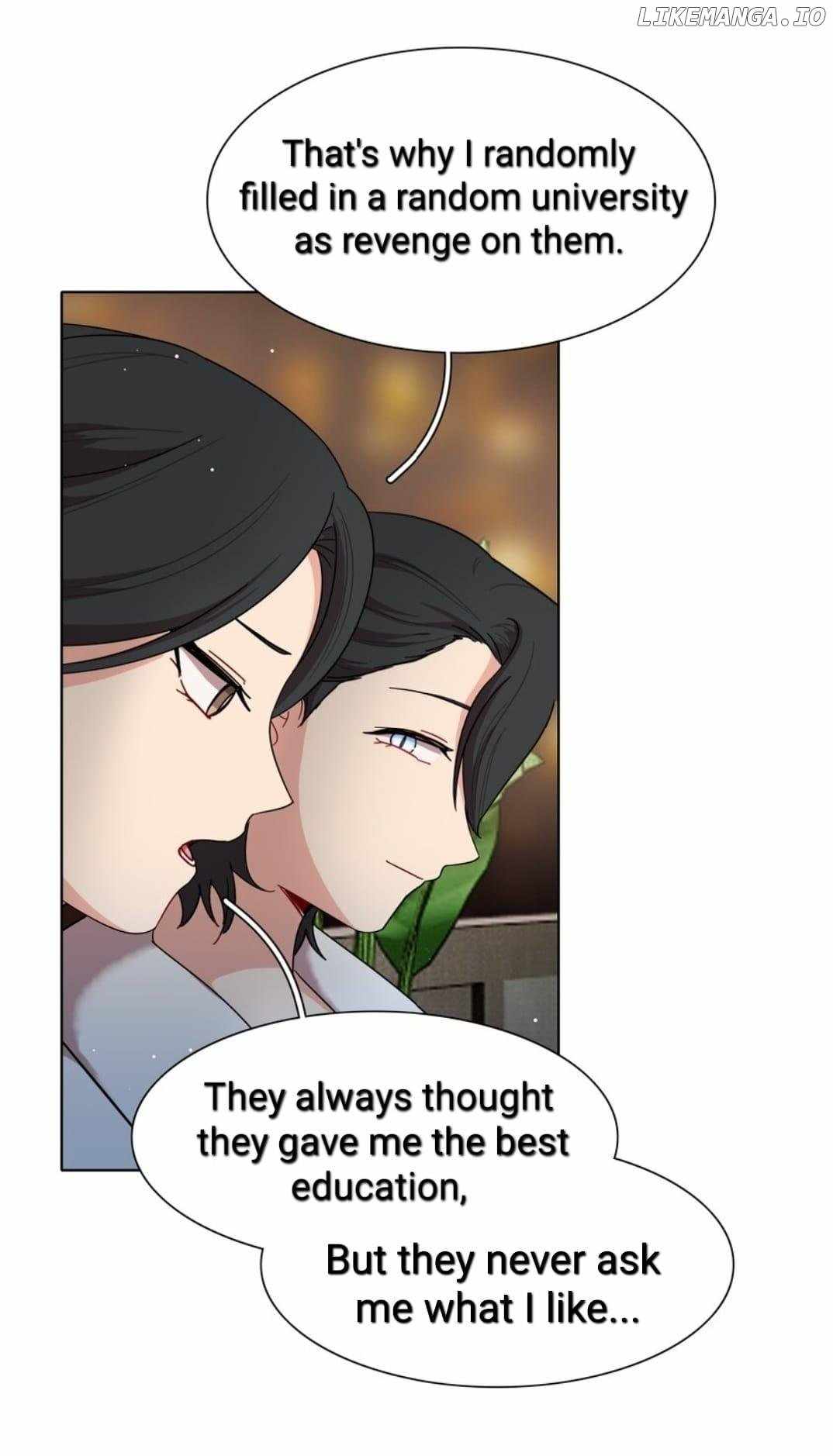 Beware of the Vicious Dog Inside! Chapter 51 - Page 31