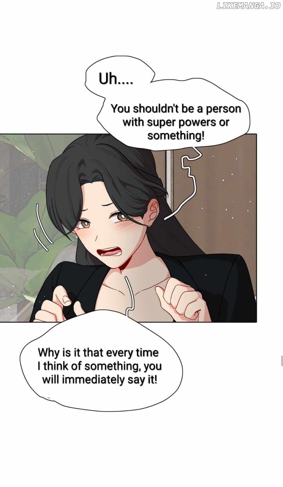 Beware of the Vicious Dog Inside! Chapter 51 - Page 35