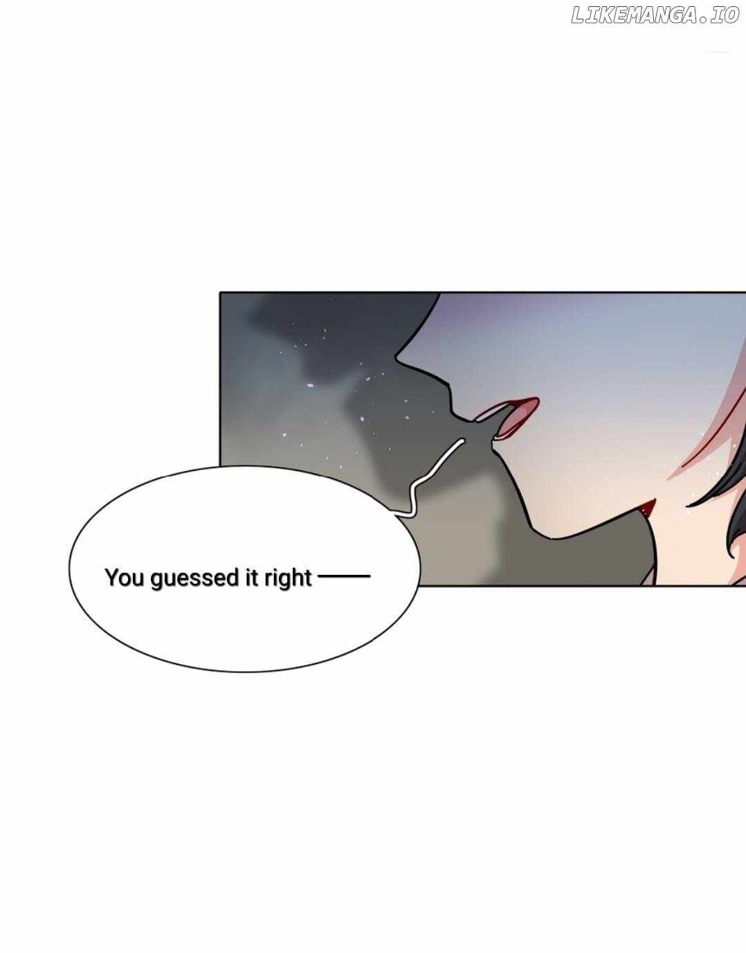 Beware of the Vicious Dog Inside! Chapter 51 - Page 37