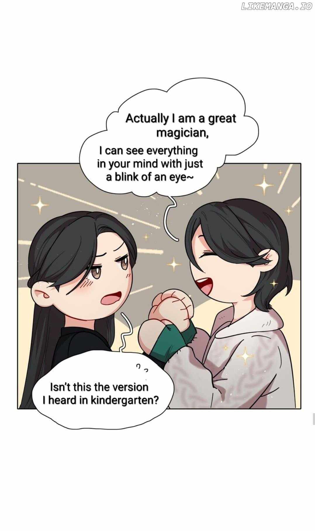 Beware of the Vicious Dog Inside! Chapter 51 - Page 38