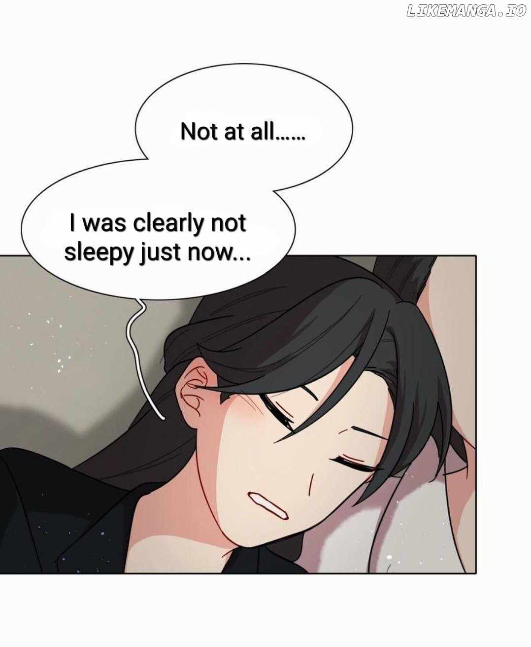 Beware of the Vicious Dog Inside! Chapter 51 - Page 40