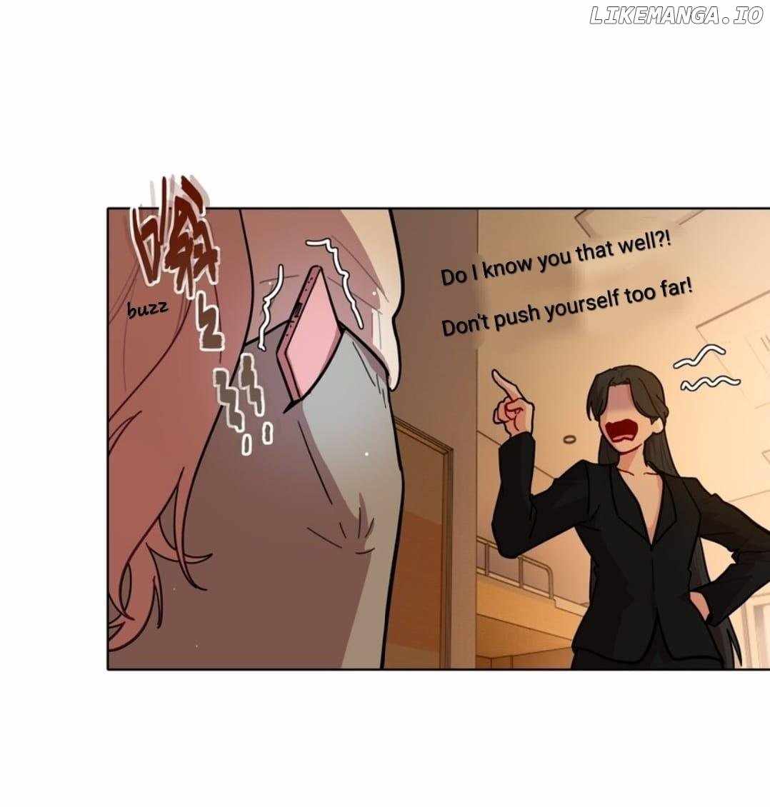 Beware of the Vicious Dog Inside! Chapter 51 - Page 5