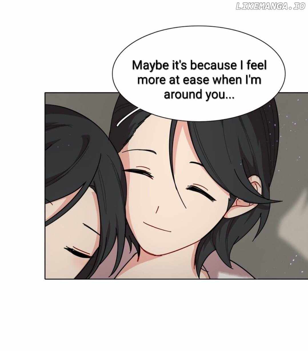 Beware of the Vicious Dog Inside! Chapter 51 - Page 41