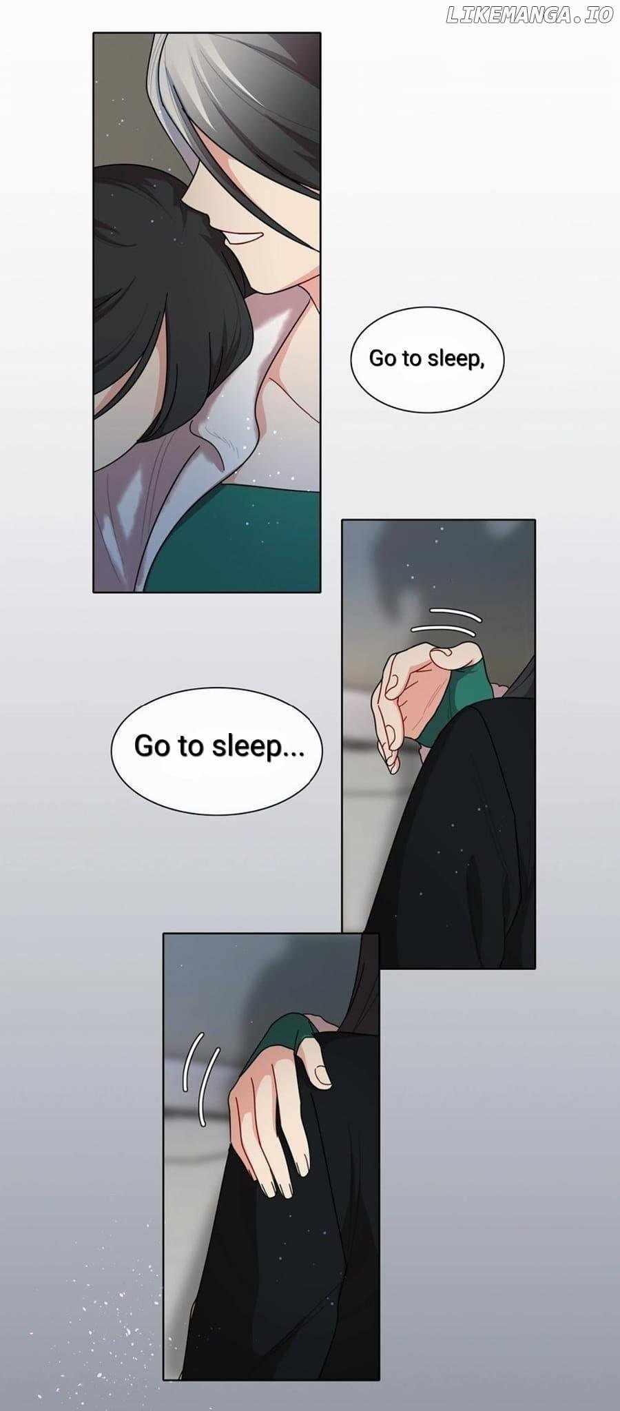 Beware of the Vicious Dog Inside! Chapter 51 - Page 43