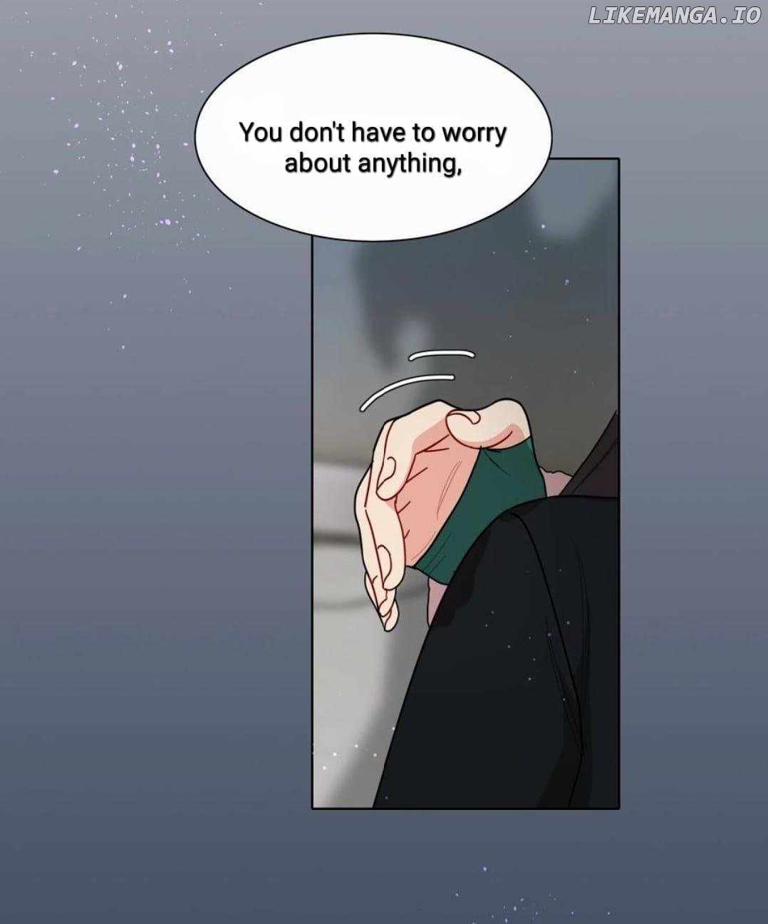 Beware of the Vicious Dog Inside! Chapter 51 - Page 44