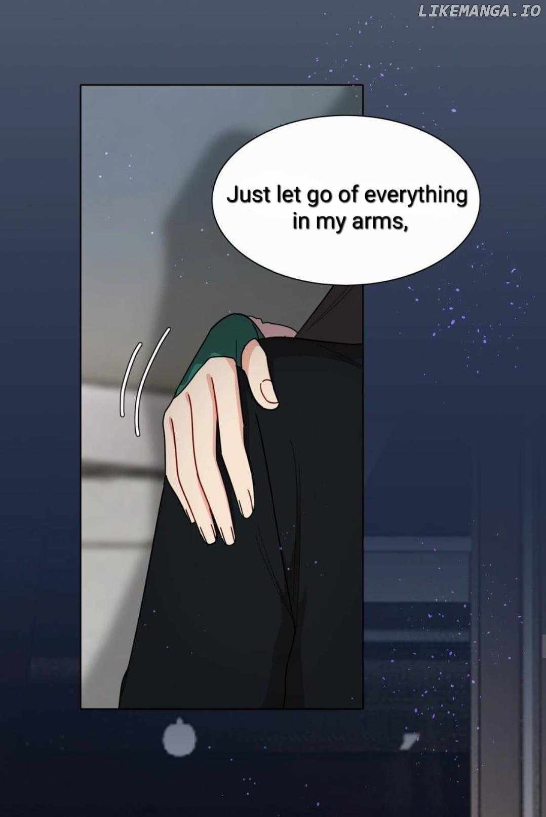 Beware of the Vicious Dog Inside! Chapter 51 - Page 45