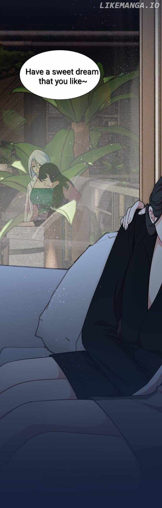 Beware of the Vicious Dog Inside! Chapter 51 - Page 46