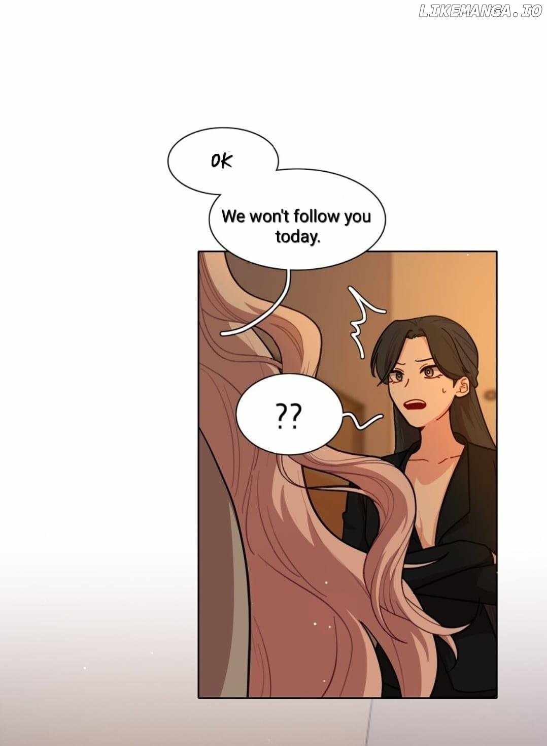 Beware of the Vicious Dog Inside! Chapter 51 - Page 7