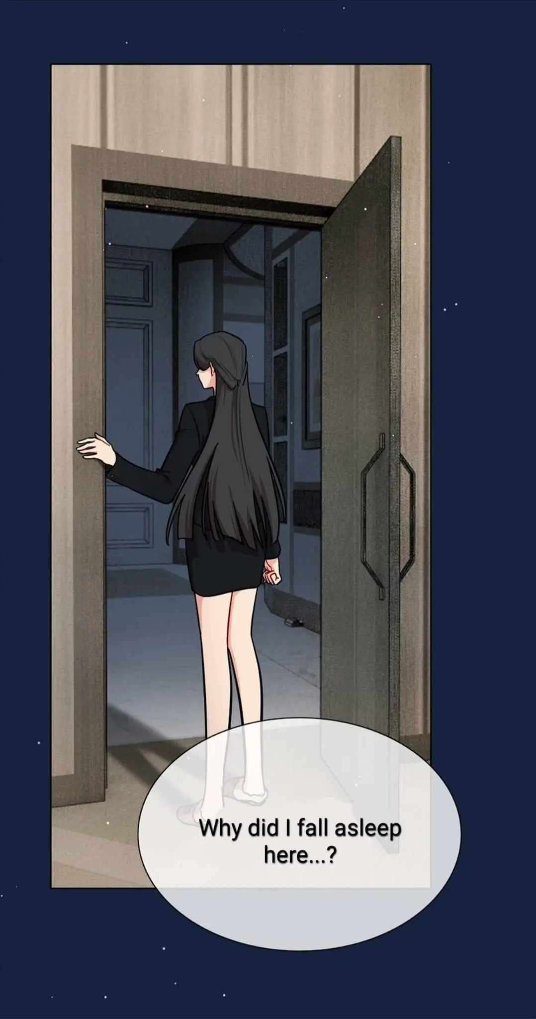 Beware of the Vicious Dog Inside! Chapter 52 - Page 12