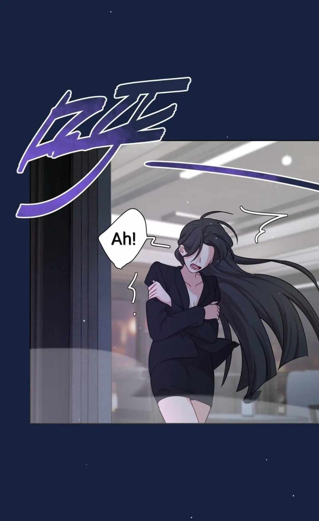 Beware of the Vicious Dog Inside! Chapter 52 - Page 15