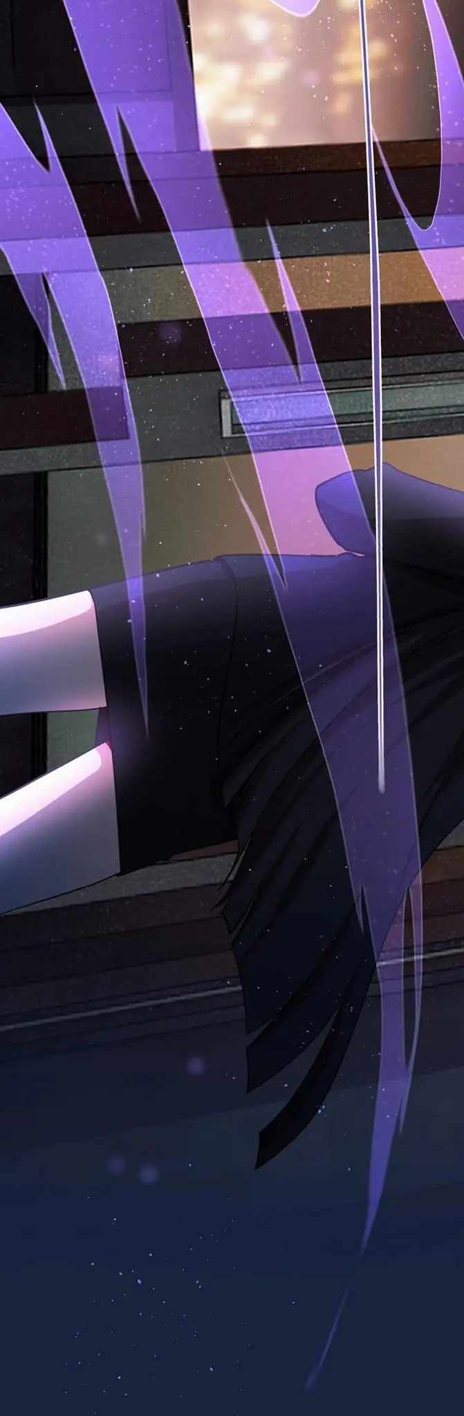 Beware of the Vicious Dog Inside! Chapter 52 - Page 19