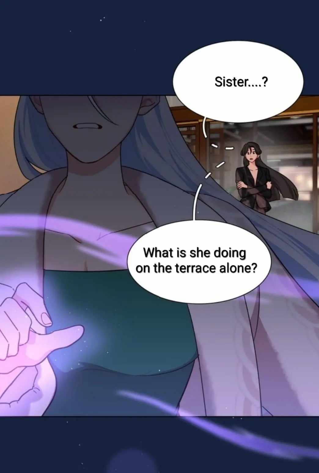 Beware of the Vicious Dog Inside! Chapter 52 - Page 20