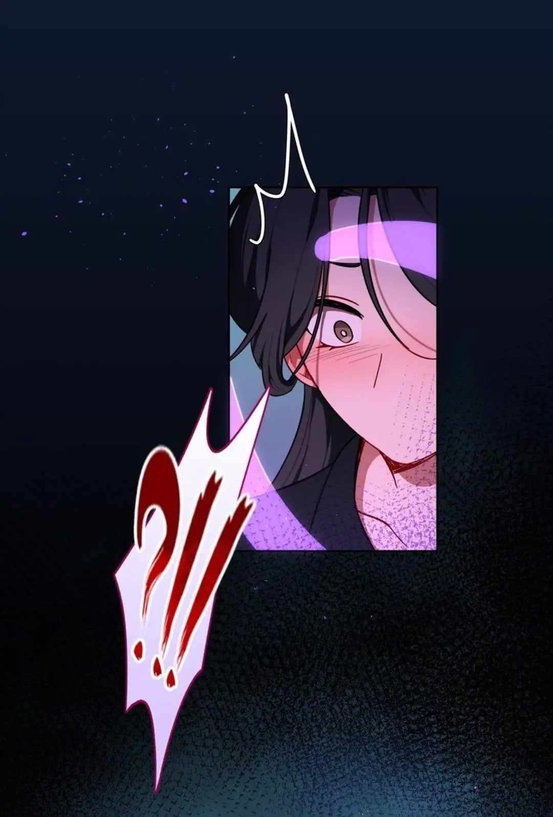 Beware of the Vicious Dog Inside! Chapter 52 - Page 3