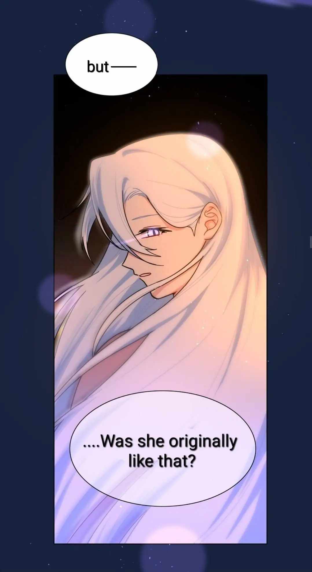 Beware of the Vicious Dog Inside! Chapter 52 - Page 21