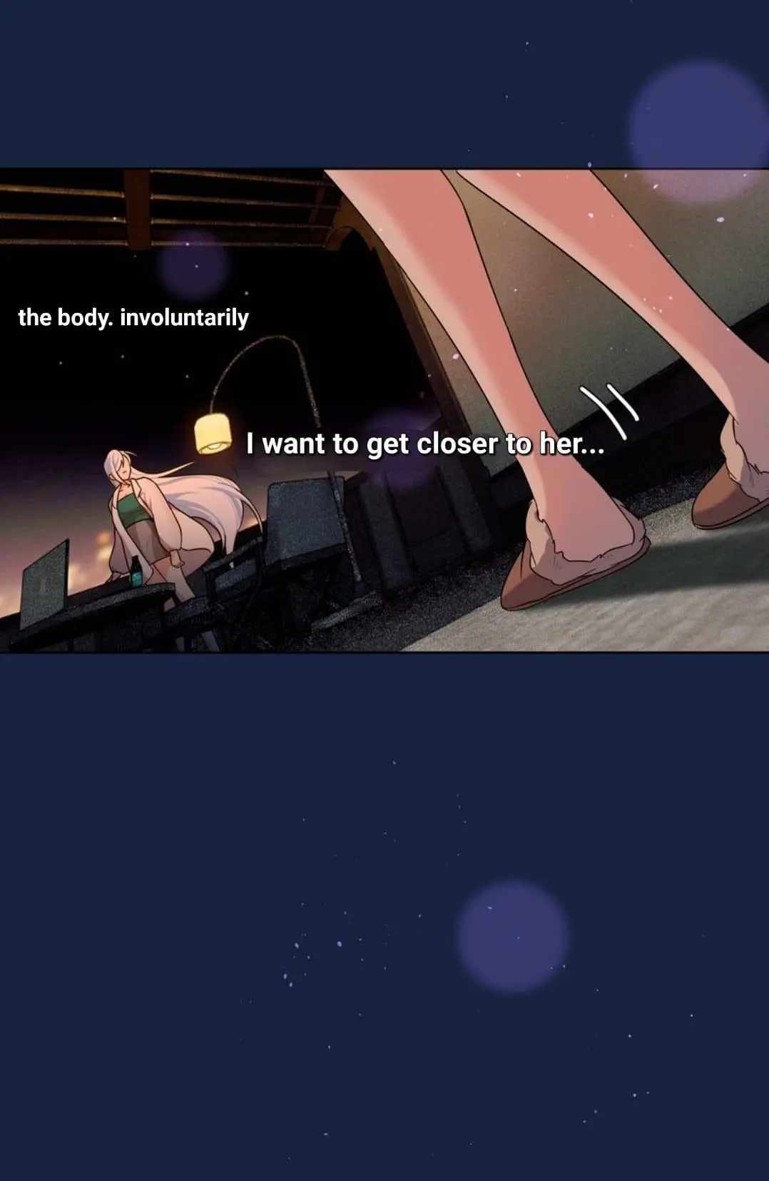 Beware of the Vicious Dog Inside! Chapter 52 - Page 23