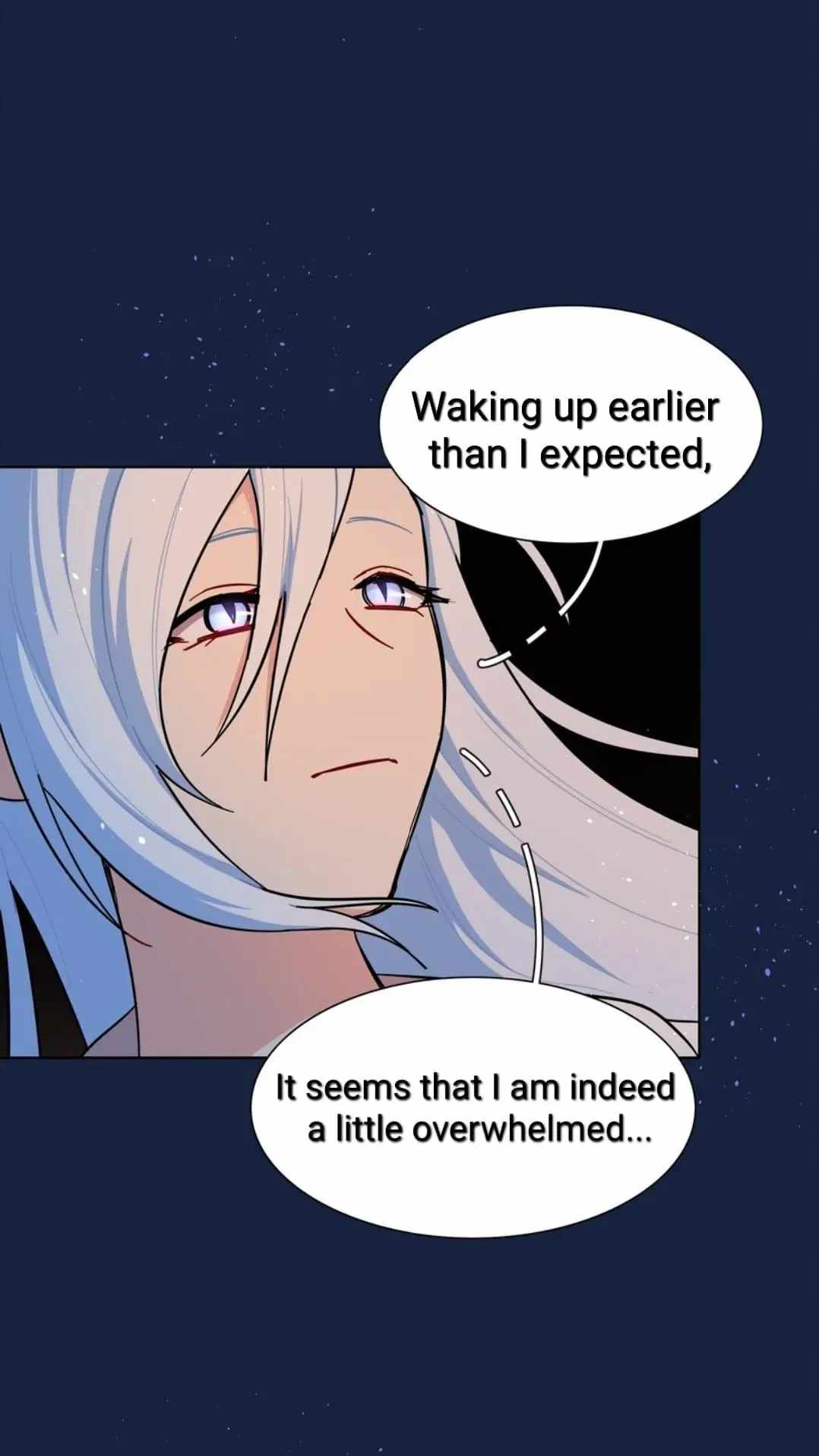 Beware of the Vicious Dog Inside! Chapter 52 - Page 25